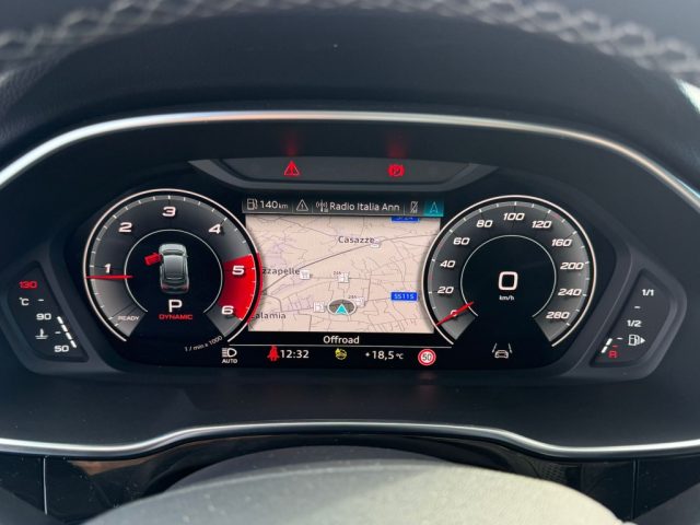 AUDI Q3 usata, con Servosterzo