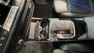 BMW 120 usata, con Volante in pelle
