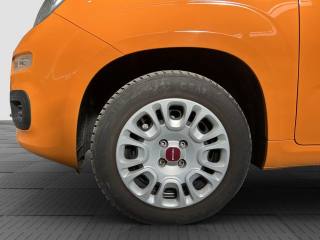 FIAT Panda usata 16