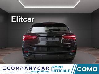 AUDI Q3 usata, con Autoradio