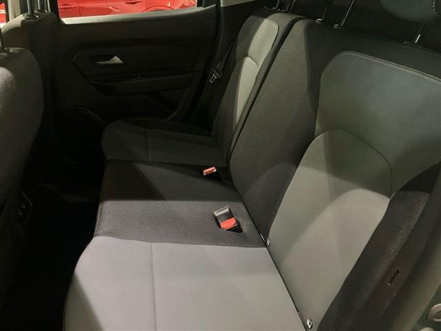 DACIA Duster usata, con Bracciolo
