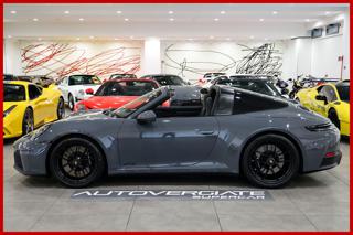 PORSCHE 992 usata, con Airbag Passeggero
