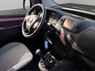 FIAT Fiorino usata, con Specchietti laterali elettrici