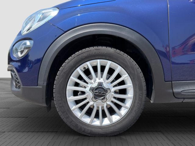 FIAT 500X usata 15