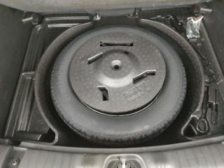 JEEP Compass usata, con Touch screen