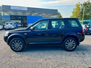 LAND ROVER Freelander usata, con Antifurto