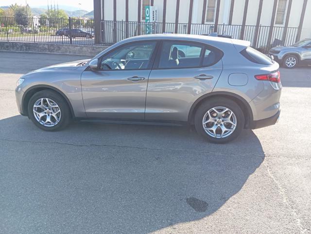ALFA ROMEO Stelvio usata, con Trazione integrale