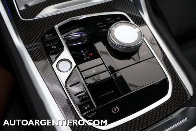 BMW X6 usata, con Cruise Control