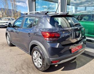 DACIA Sandero usata, con Autoradio