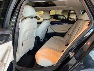 BMW 520 usata, con Airbag Passeggero