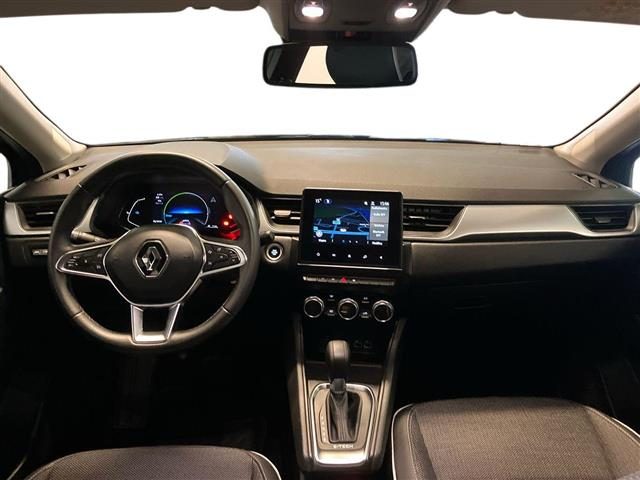 RENAULT Captur usata, con Cruise Control