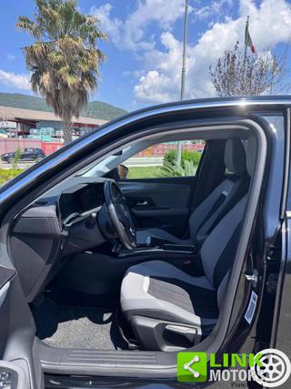 OPEL Mokka usata, con Fendinebbia