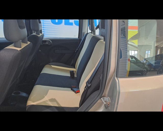 FIAT Panda usata 28
