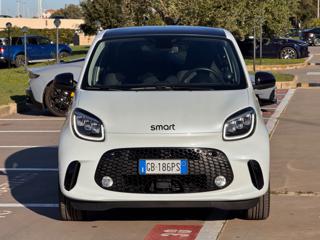 SMART ForFour usata, con Airbag