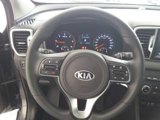 KIA Sportage usata, con Cerchi in lega