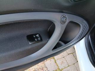 SMART ForTwo usata, con ESP