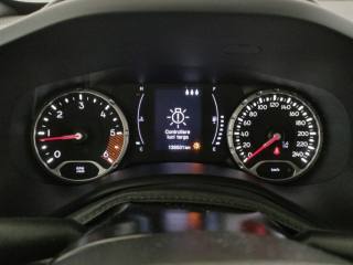 JEEP Renegade usata, con Immobilizzatore elettronico