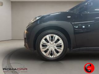 TOYOTA Aygo X usata, con Specchietti laterali elettrici
