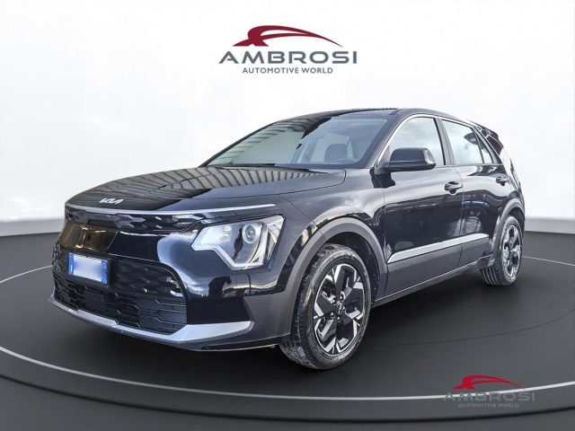 KIA Niro usata 0