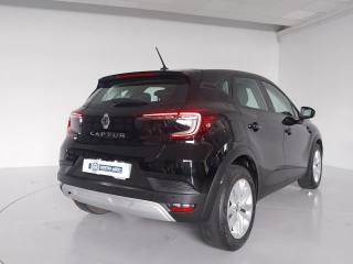 RENAULT Captur usata, con Bluetooth