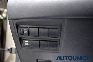 TOYOTA Yaris Cross usata, con Isofix