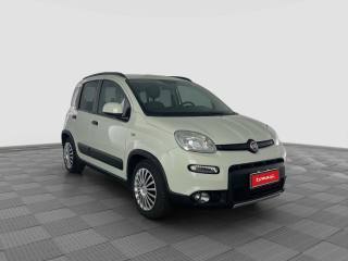 FIAT Panda usata 6