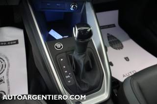 AUDI A1 usata, con ESP