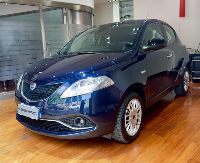 LANCIA Ypsilon usata, con Airbag Passeggero