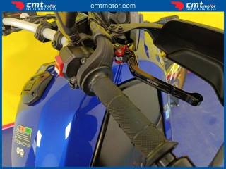 YAMAHA Tenere 700 usata 11