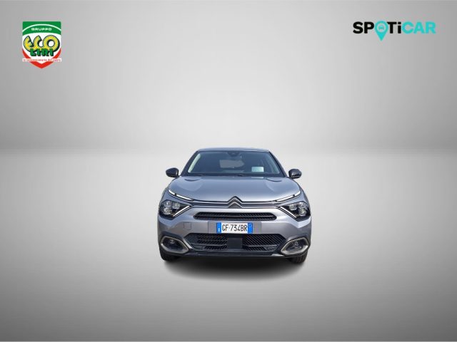 CITROEN C4 usata, con Specchietti laterali elettrici