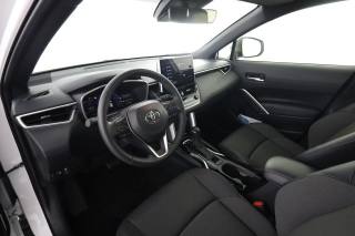 TOYOTA Corolla Cross usata 7