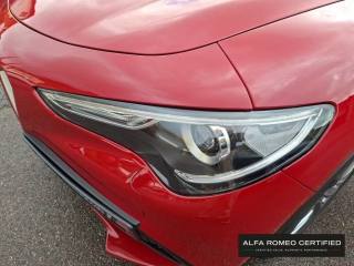 ALFA ROMEO Stelvio usata, con Cruise Control