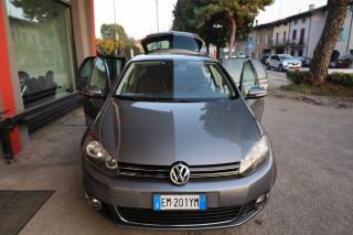 VOLKSWAGEN Golf usata 123
