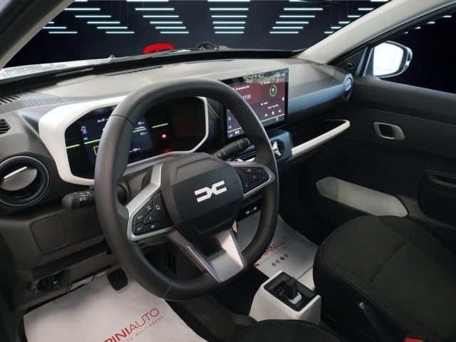 DACIA Spring usata 10