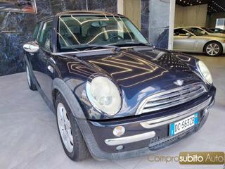 MINI Mini usata, con Airbag laterali