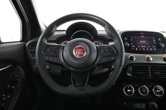 FIAT 500X usata 5