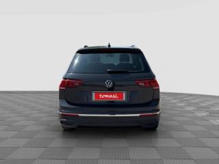 VOLKSWAGEN Tiguan usata 3