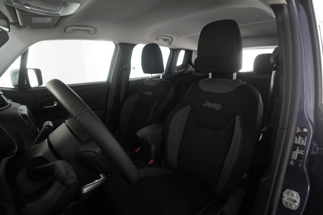 JEEP Renegade usata 7