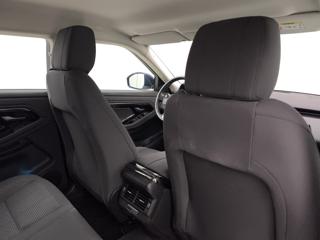 LAND ROVER Range Rover Evoque usata, con Sedile posteriore sdoppiato