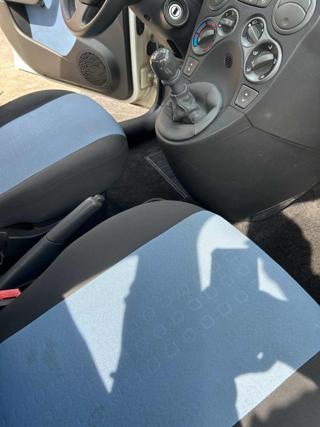 FIAT Panda usata 6