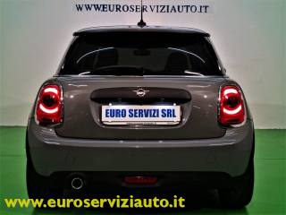 MINI One usata 44