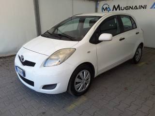 TOYOTA Yaris usata, con Airbag laterali