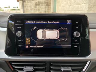 VOLKSWAGEN T-Roc usata, con Servosterzo