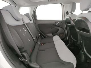FIAT 500L usata, con Lettore CD