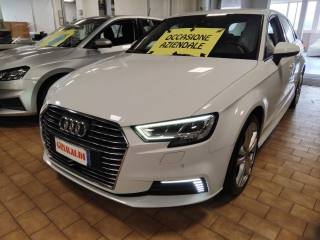 AUDI A3 usata, con Airbag laterali