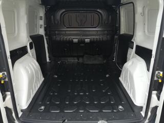 FIAT Doblo usata, con ESP