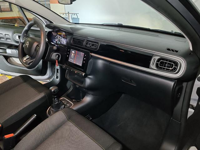 CITROEN C3 usata, con Park Distance Control