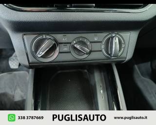 SKODA Kamiq usata, con Specchietti laterali elettrici