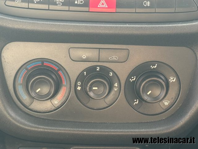FIAT Doblo usata 13