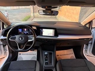 VOLKSWAGEN Golf usata, con ESP